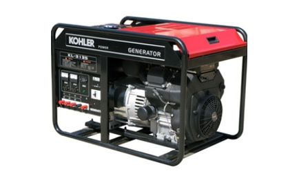 對科勒柴油發(fā)電機組維護(hù)的建議